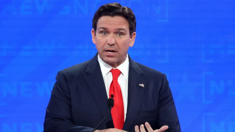 Why Ron DeSantis Ends Campaign from Presidential Election?