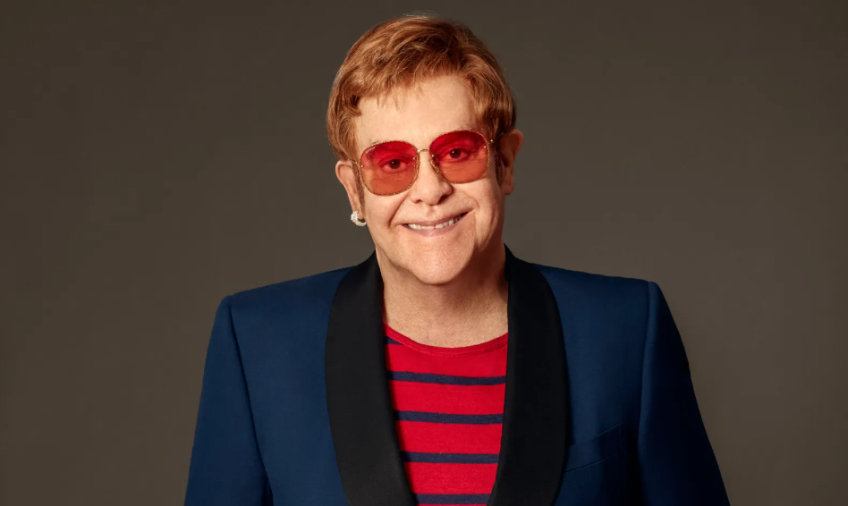 Elton John Unveils Extensive Auction of Personal Treasures