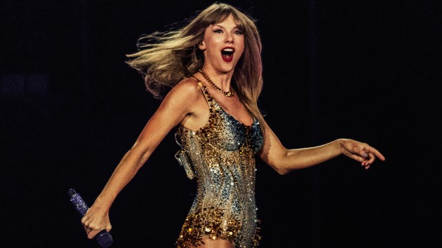 Taylor Swift’s Melbourne Shows