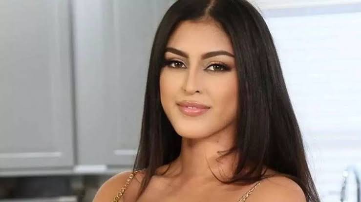 Adult Film Star Sophia Leone Found Dead