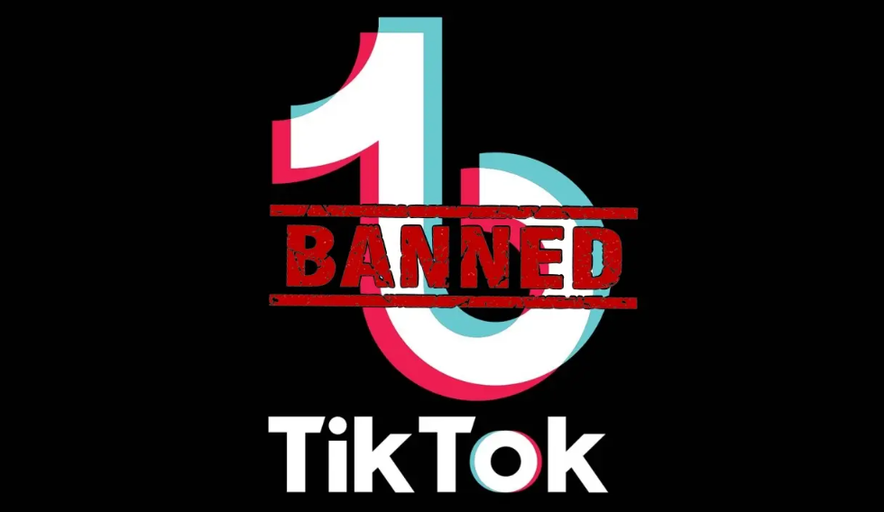 TikTok getting banned in USA