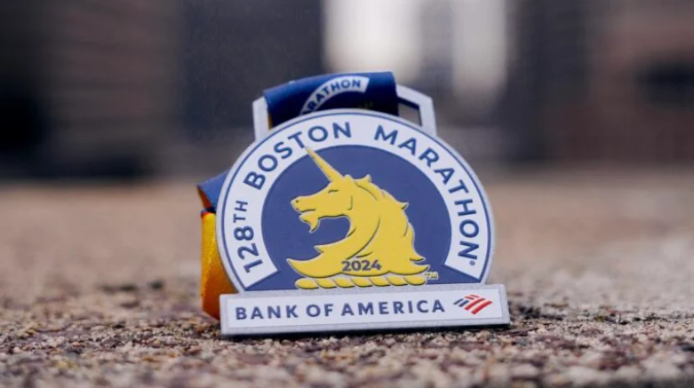 128th Boston Marathon: Thousands of Runners Gather for the World’s Oldest Marathon