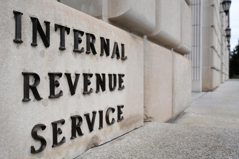 IRS Issues Final Warning for Taxpayers Ahead of Deadline