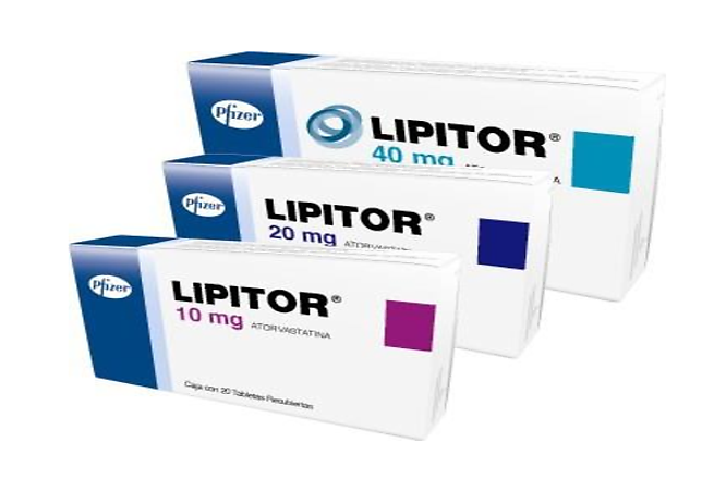 Lipitor(Atorvastatin): Side Effects Uses Dosage Warning