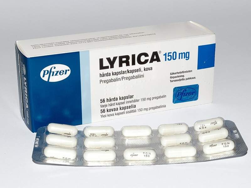 Lyrica: Uses, Side Effects and warnings