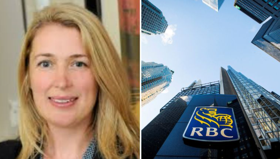 Royal Bank of Canada Fires CFO Nadine Ahn Over Alleged Personal Relationship