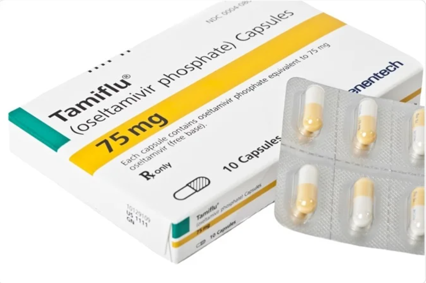 Tamiflu: Know the uses & side effects