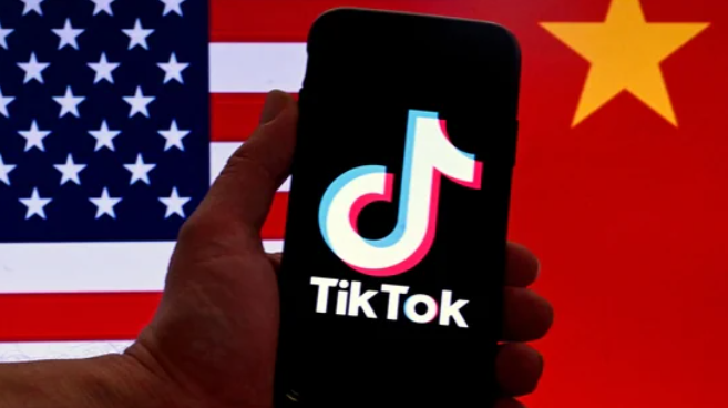 ByteDance Stays Hands-Off as TikTok Faces US Ban