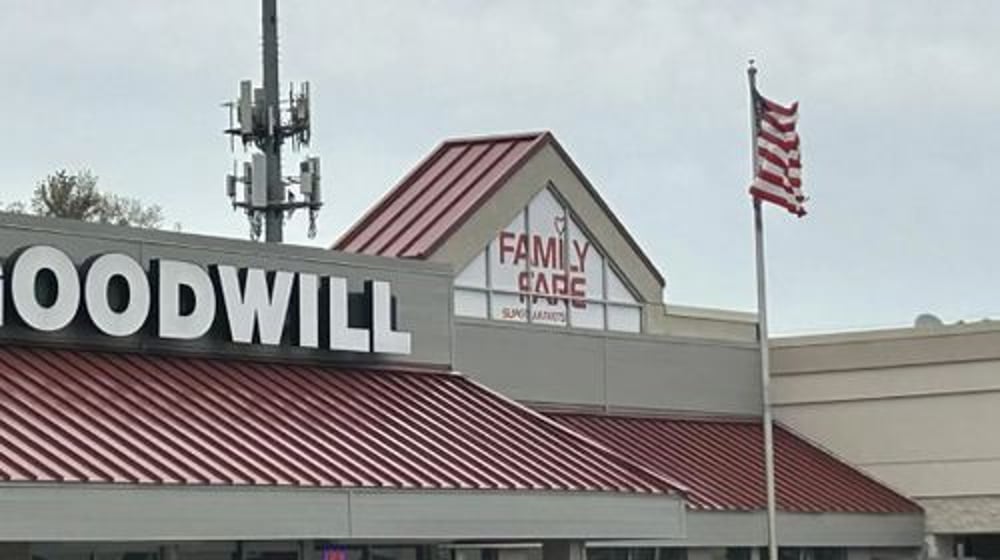 Woman Found Living Inside Michigan Supermarket's Rooftop