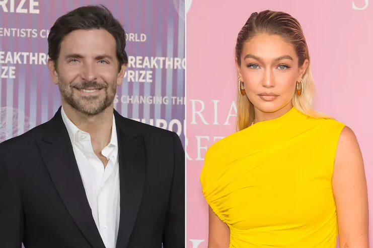 Bradley Cooper Expresses His Desire to Start Family with Gigi Hadid