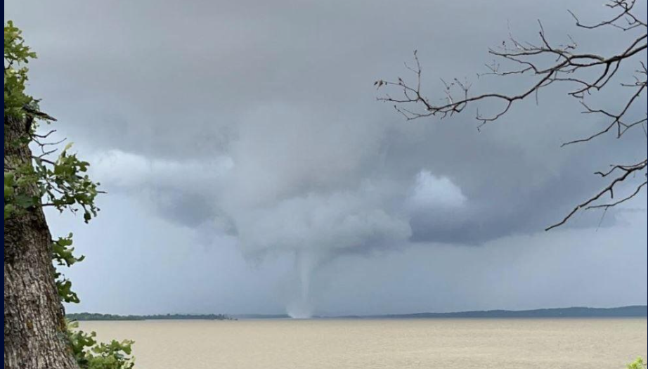 First Alert Weather Day Declared for Southeastern Part of Sioux Falls Viewing Area