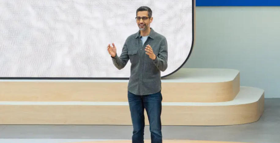 Google Unveils Next-Generation AI Models at Google I/O Conference