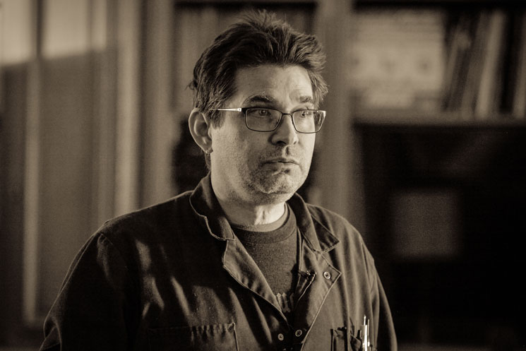 Steve Albini, Iconic Noise Rock Pioneer and Renowned Engineer of Nirvana and Pixies Albums, Passes Away at 61