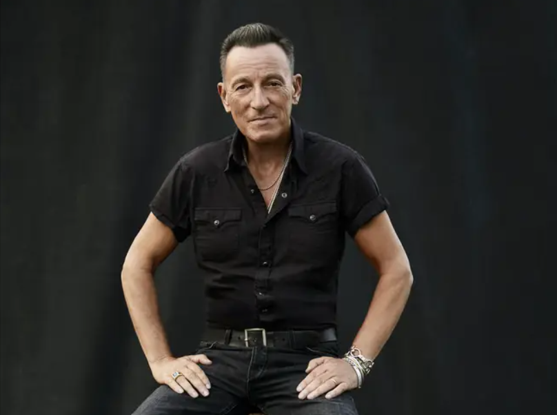 Bruce Springsteen Set to Wrap Up UK & Ireland Leg of 2024 World Tour at Wembley Stadium