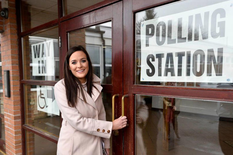 West Tyrone General Election 2024: Órfhlaith Begley Retains Seat in Dominant Display