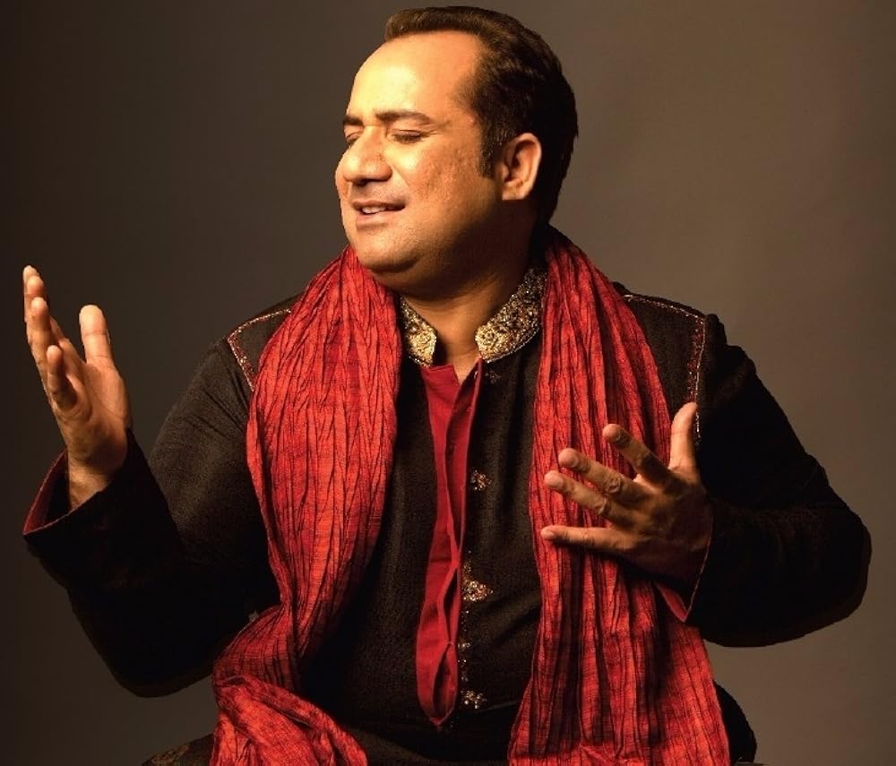 Renowned Pakistani Singer Rahat Fateh Ali Khan Arrested at Dubai Airport Amid Controversy