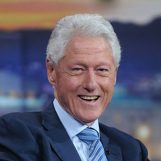 “I’m Still Younger Than Him”: Bill Clinton Jokes About Trump’s Age at Democratic National Committee Event