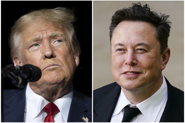 X Meltdown After Trump-Musk Interview: Platform Crashes, Musk Claims ‘DDOS Attack’