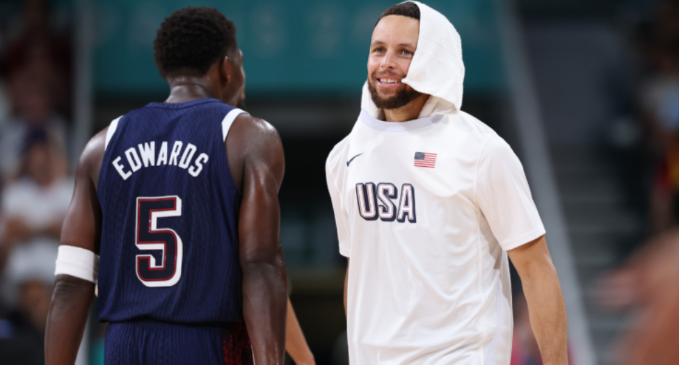 2024 Paris Olympics Men’s Basketball Bracket: Scores, TV Schedule, Results, Where to Watch Team USA, More