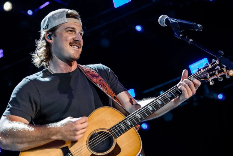 Morgan Wallen’s Tour Sizzles with Star Appearances, but Legal Issues Loom Over the Country Star