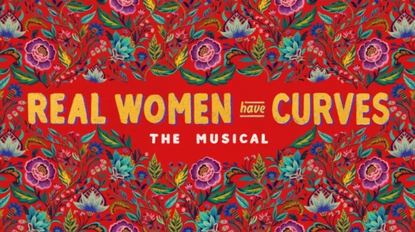 "Real Women Have Curves" Musical to Make Broadway Debut in 2025